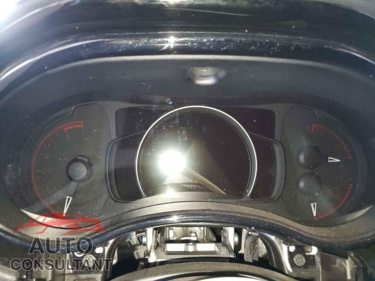 DODGE DURANGO 2023 - 1C4SDJCT5PC696274