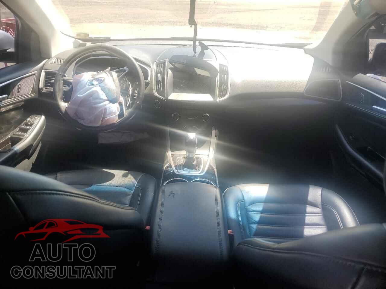 FORD EDGE 2016 - 2FMPK4J90GBB73650