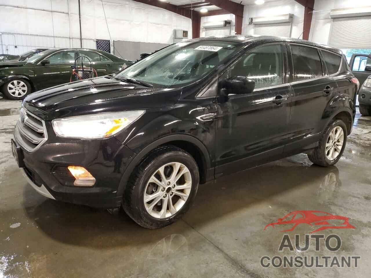 FORD ESCAPE 2017 - 1FMCU9G92HUC53380