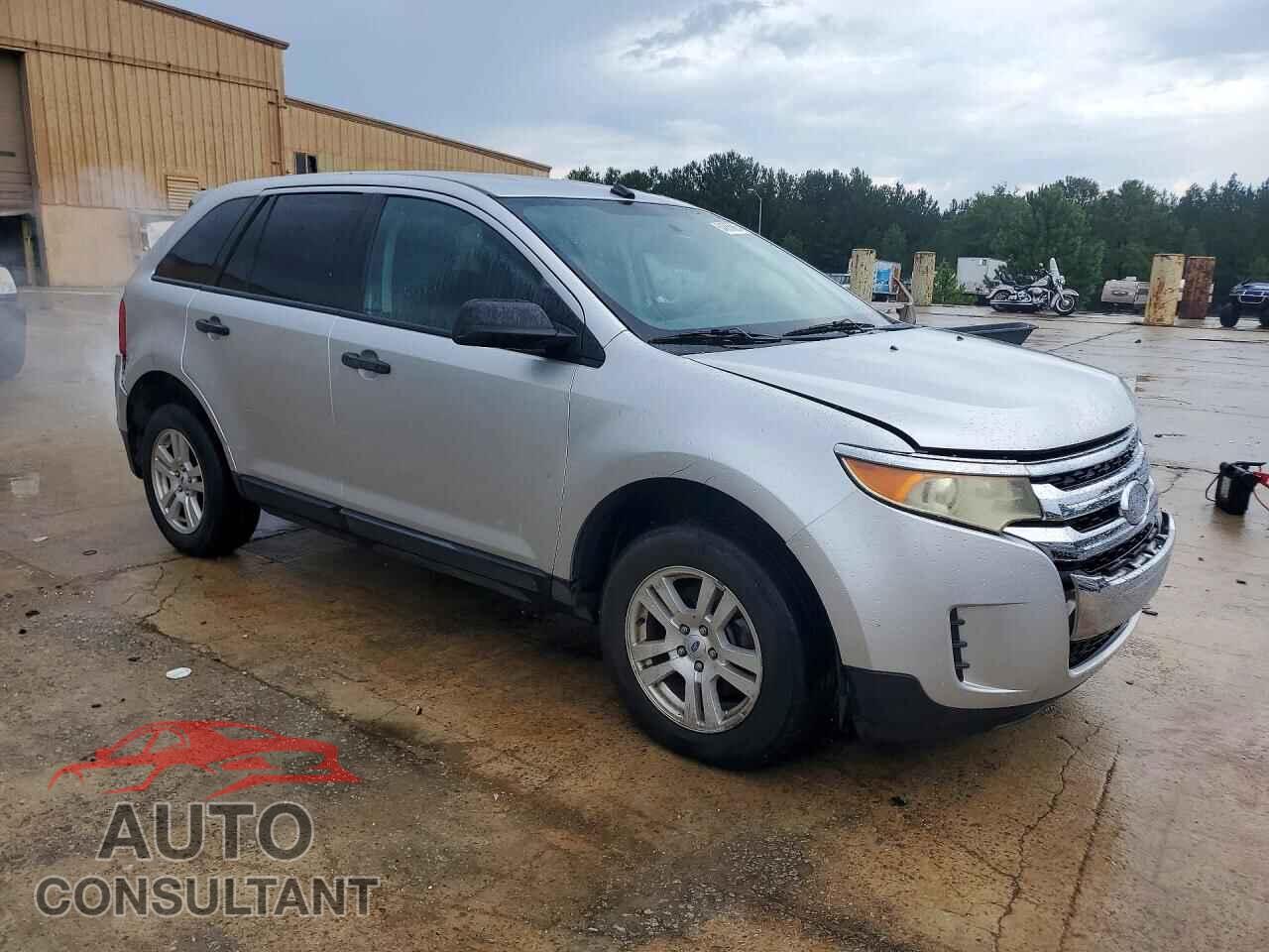 FORD EDGE 2013 - 2FMDK3GC0DBA25378