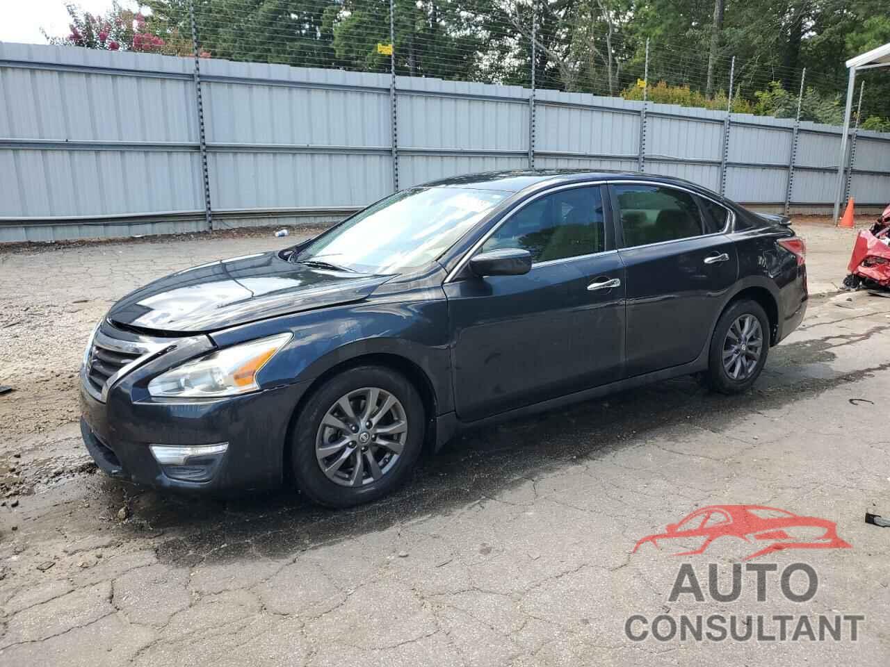 NISSAN ALTIMA 2015 - 1N4AL3AP9FC585408