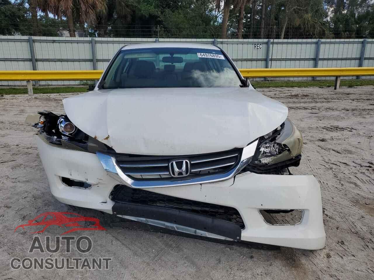 HONDA ACCORD 2014 - 1HGCR2F3XEA111402
