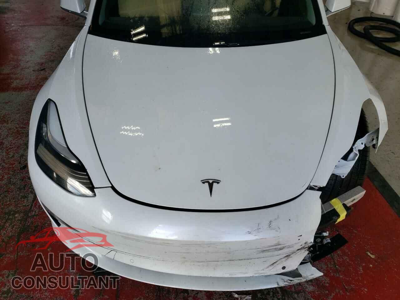 TESLA MODEL 3 2020 - 5YJ3E1EB0LF618052