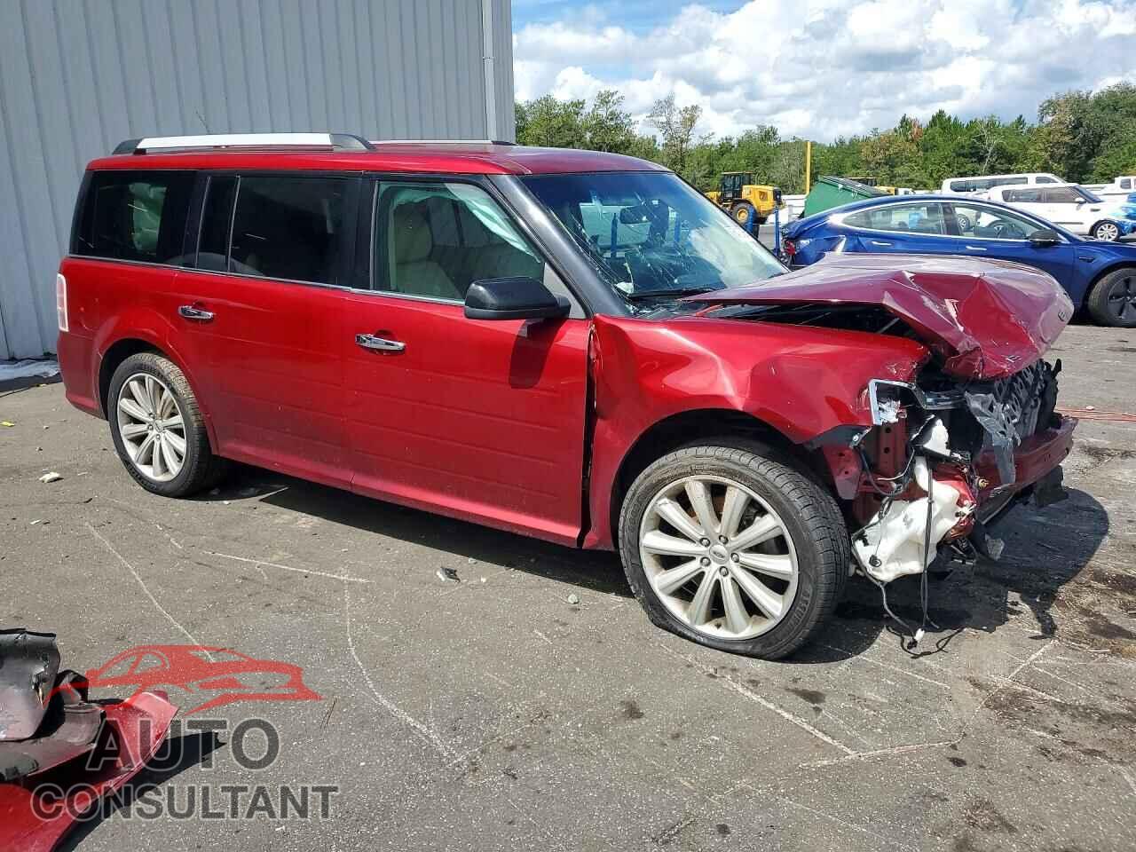 FORD FLEX 2015 - 2FMGK5C86FBA14379