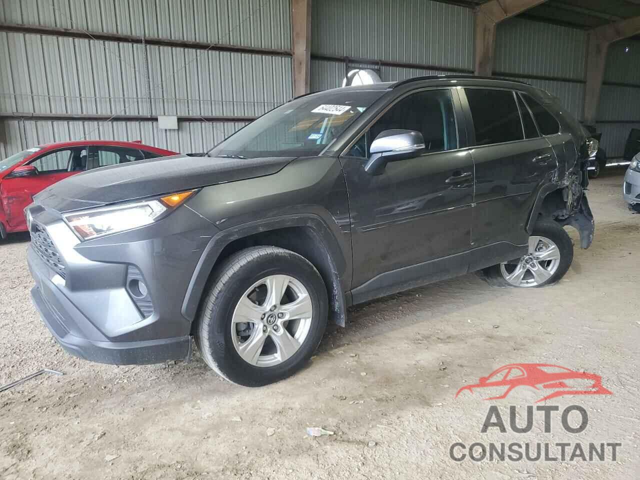 TOYOTA RAV4 2020 - 2T3W1RFV7LC069817