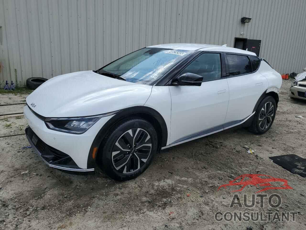 KIA EV6 LIGHT 2024 - KNDC34LA1R5159965