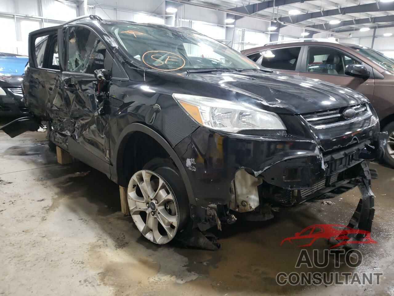 FORD ESCAPE 2016 - 1FMCU9J99GUA07191