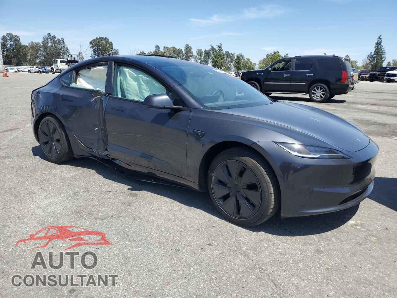 TESLA MODEL 3 2024 - 5YJ3E1EA1RF836713