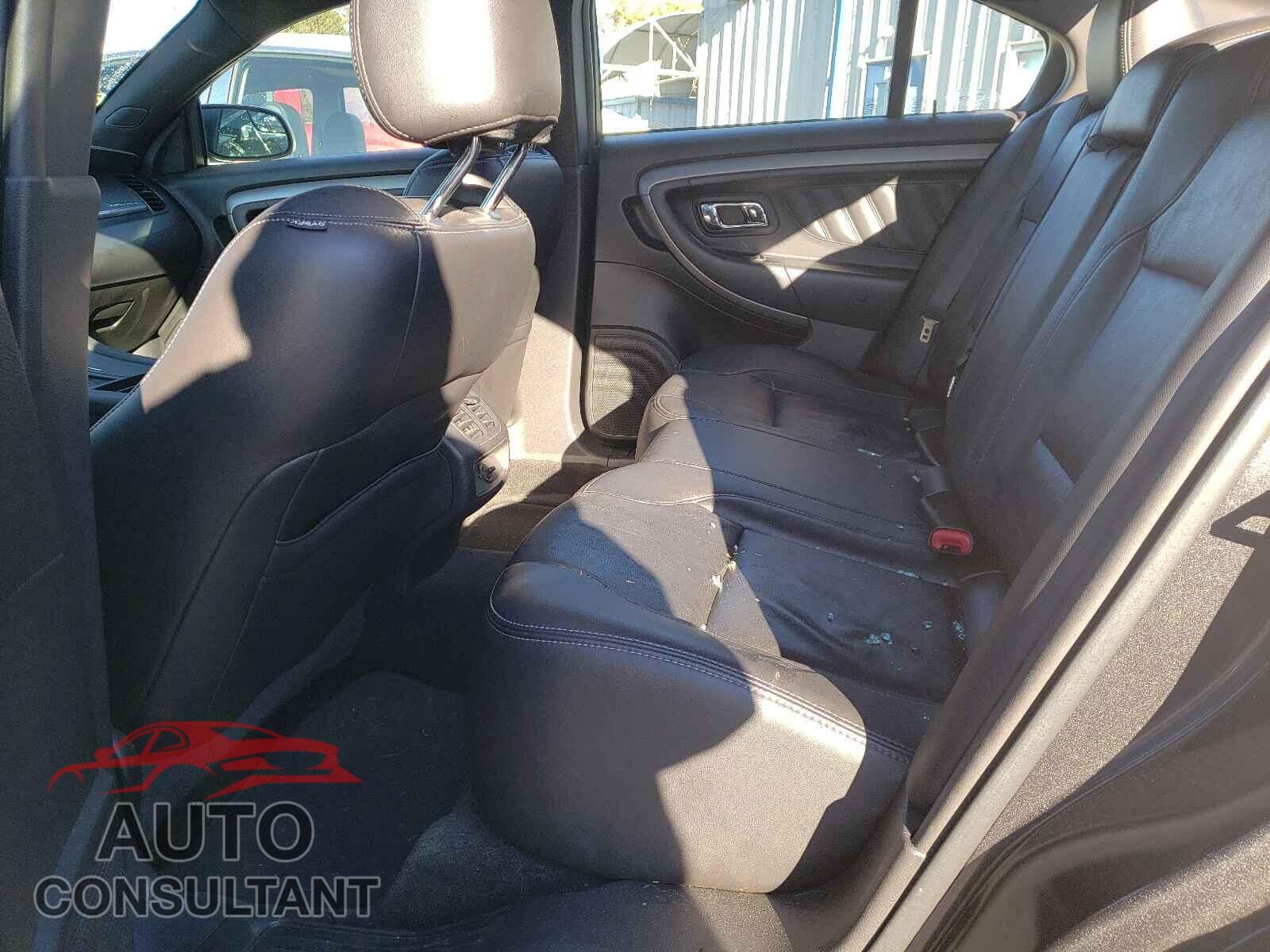 FORD TAURUS 2016 - 1FAHP2E82GG144164