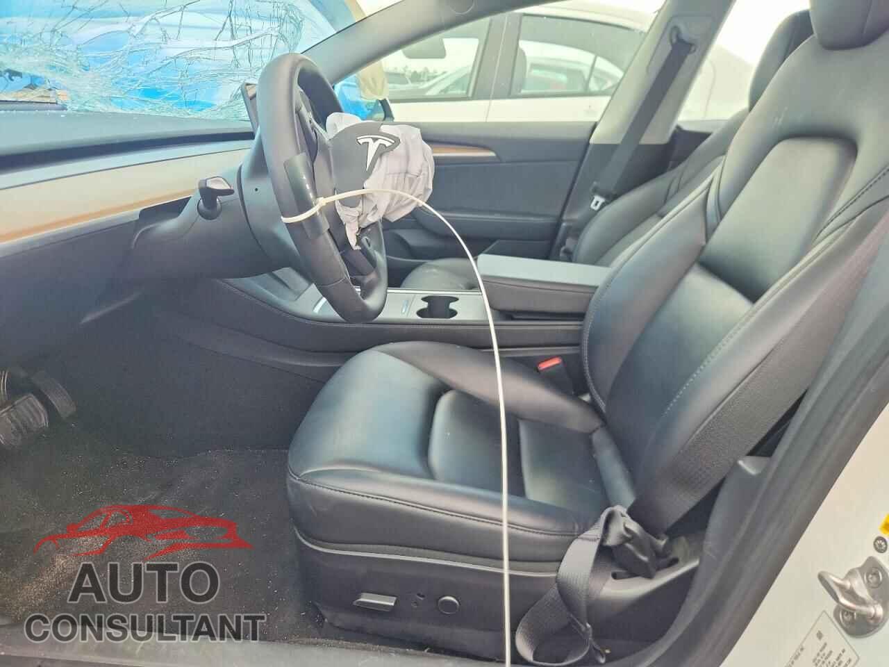 TESLA MODEL 3 2023 - 5YJ3E1EA6PF508376