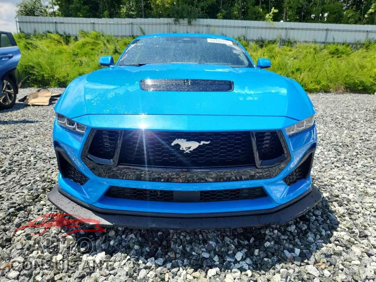 FORD MUSTANG 2024 - 1FA6P8CF6R5430593