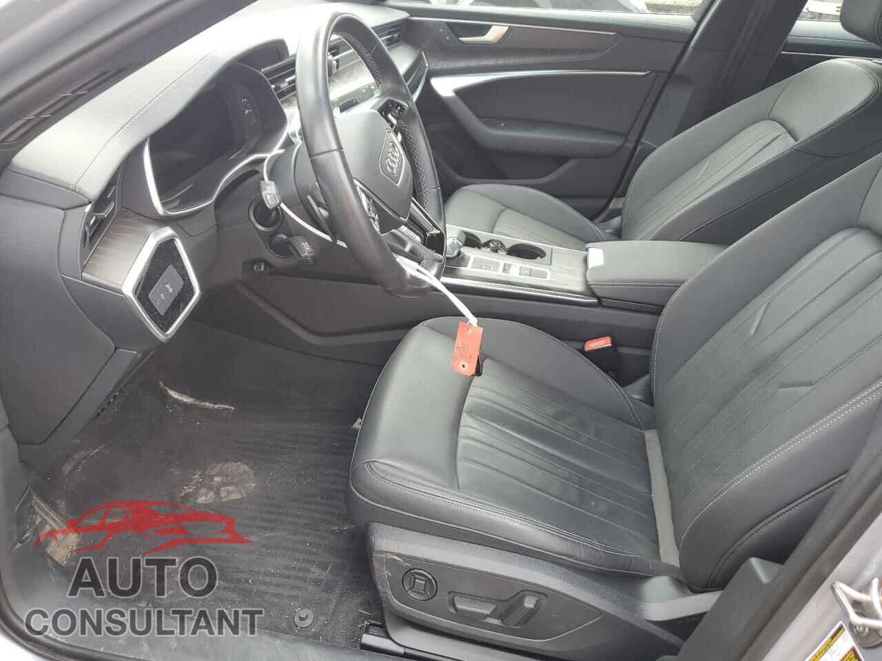 AUDI A6 2023 - WAUD3BF24PN071791