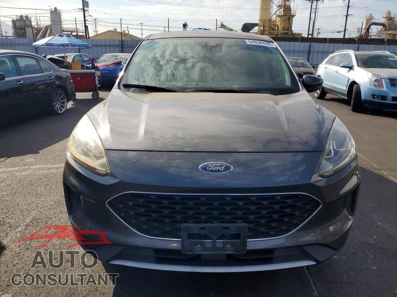 FORD ESCAPE 2020 - 1FMCU0G6XLUA14010