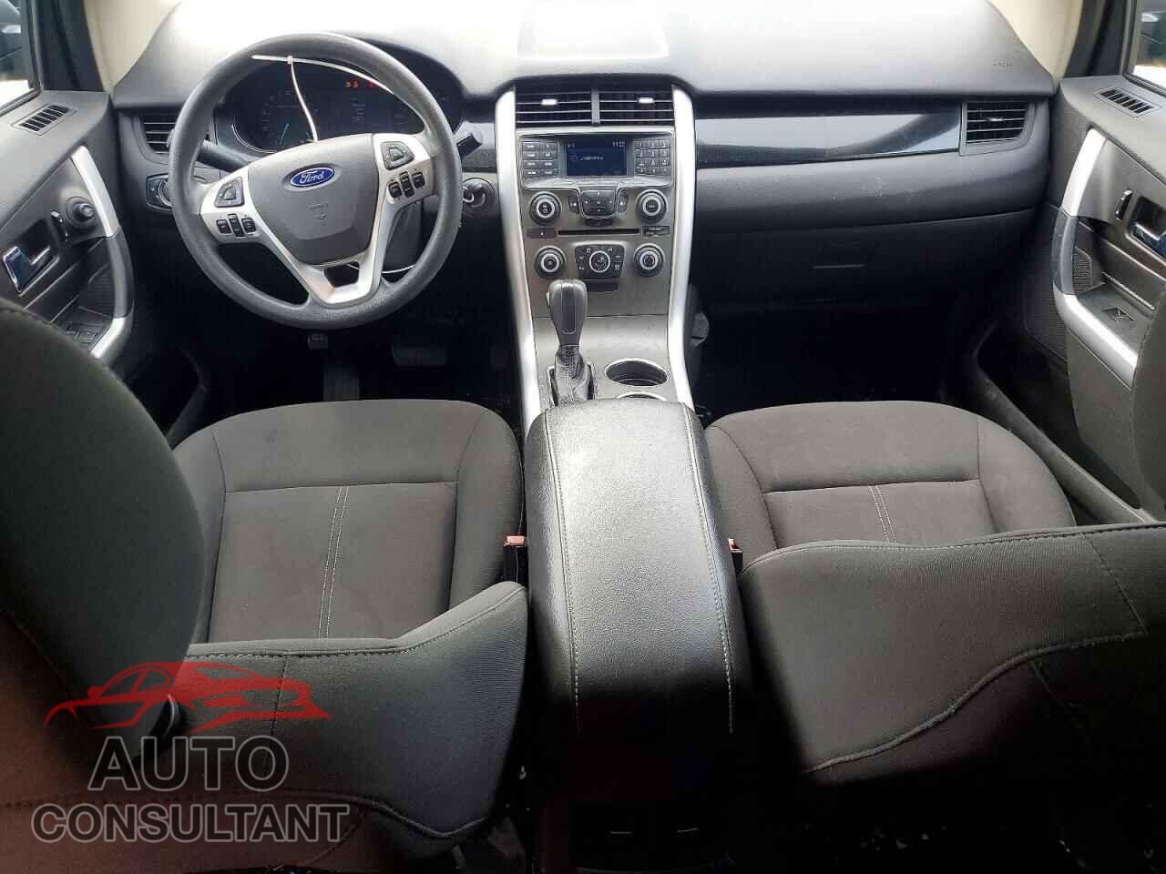 FORD EDGE 2014 - 2FMDK4GC8EBA57728
