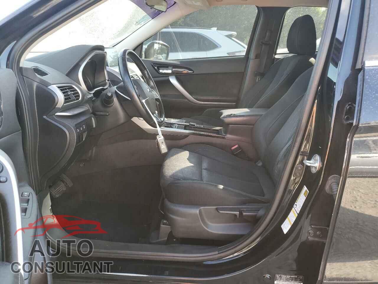 MITSUBISHI ECLIPSE 2020 - JA4AS5AA2LZ018285