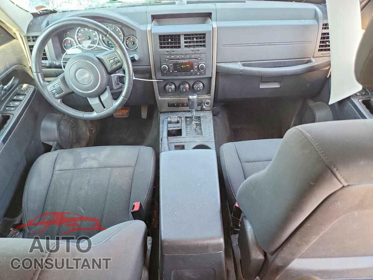 JEEP LIBERTY 2012 - 1C4PJMAK9CW154260