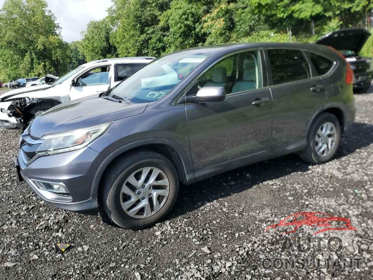 HONDA CRV 2015 - 2HKRM4H58FH673682