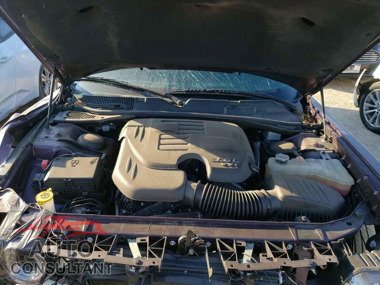 DODGE CHALLENGER 2020 - 2C3CDZAG4LH227231