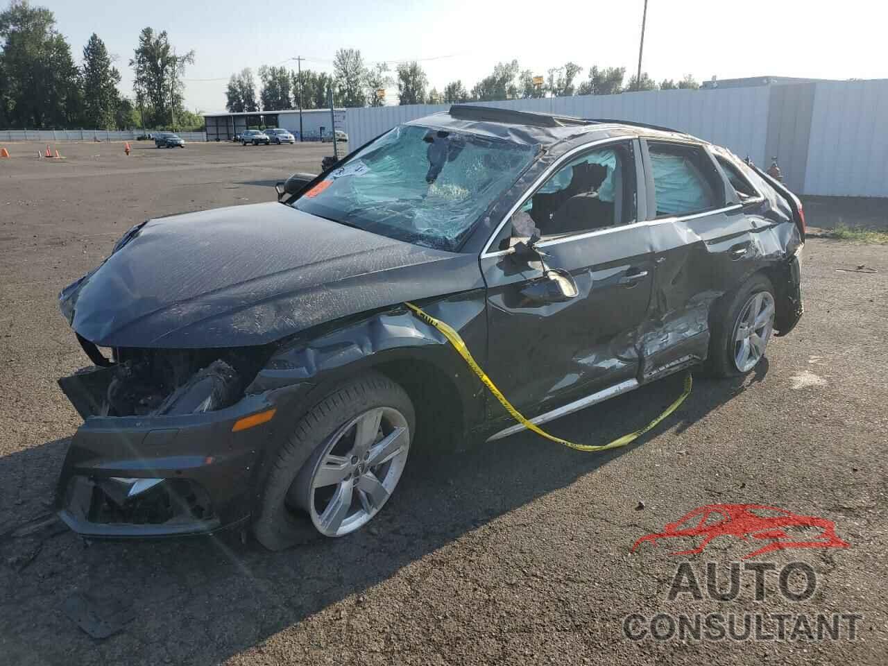 AUDI Q5 2019 - WA1BNAFY9K2127277