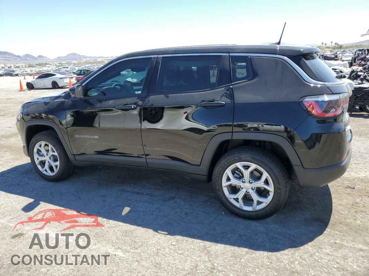 JEEP COMPASS 2024 - 3C4NJDAN8RT129771