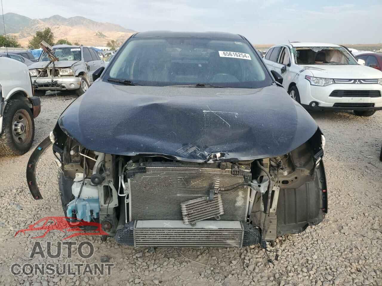 MITSUBISHI ECLIPSE 2019 - JA4AT5AA8KZ053019