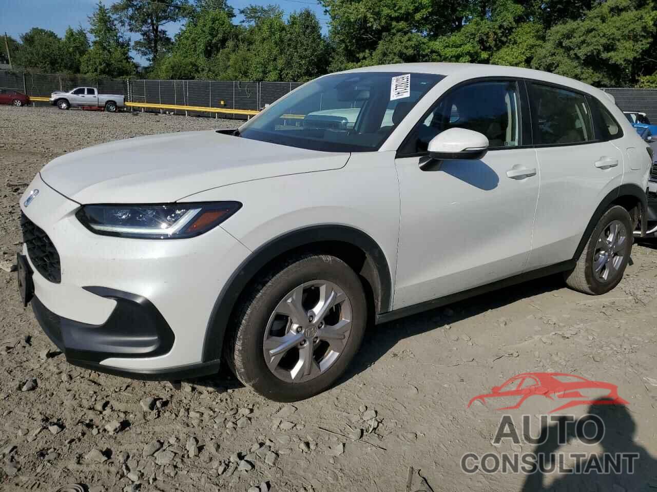 HONDA HR-V 2023 - 3CZRZ2H31PM704233