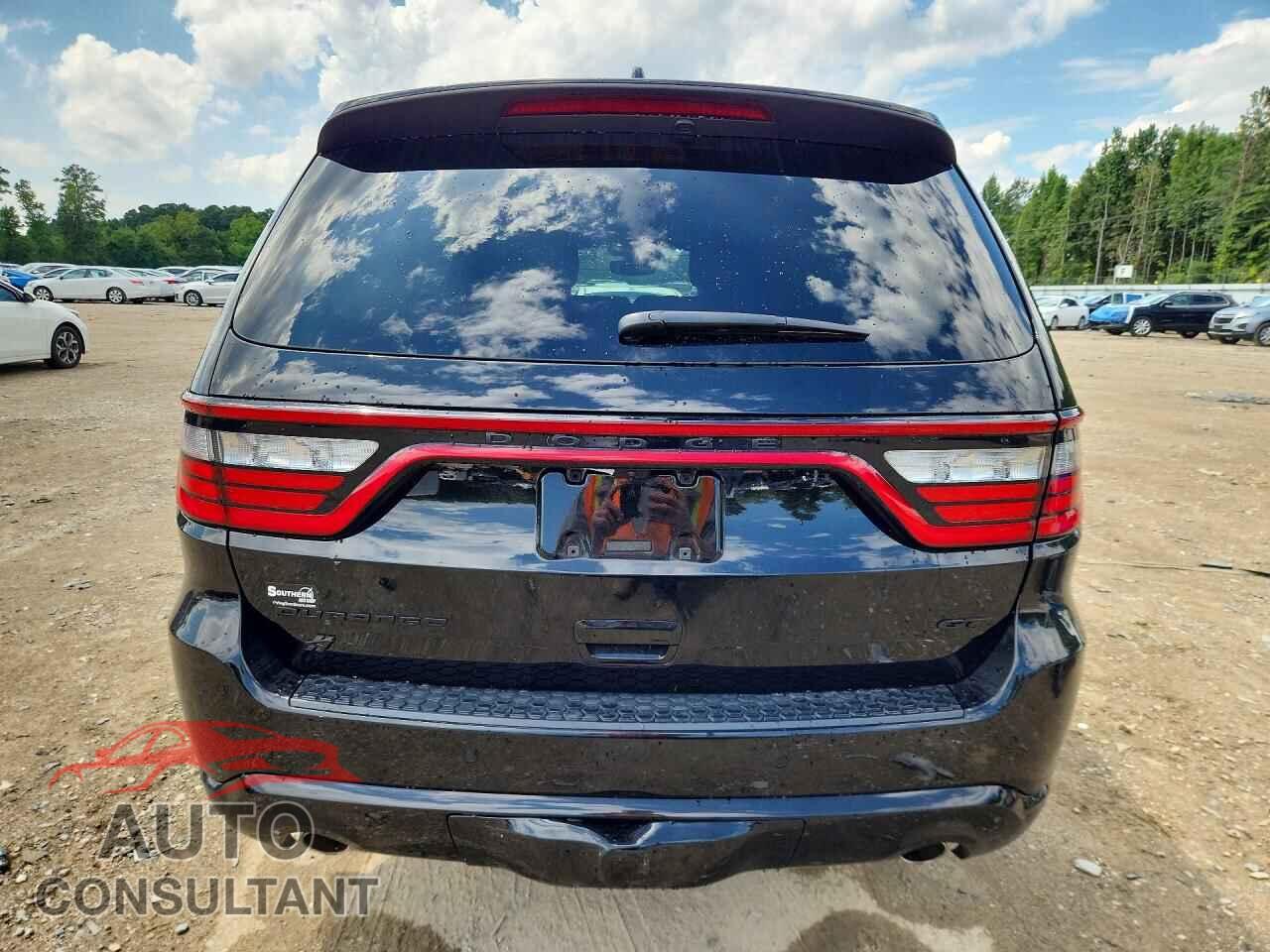 DODGE DURANGO 2026 - 1C4RDJDG8TC169498
