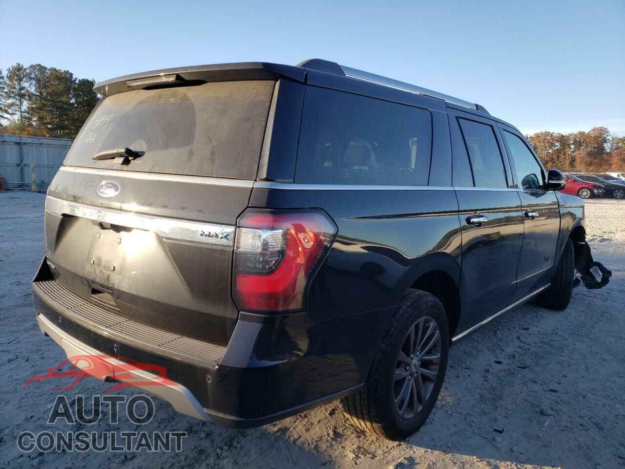 FORD EXPEDITION 2020 - 1FMJK1KT9LEA39636