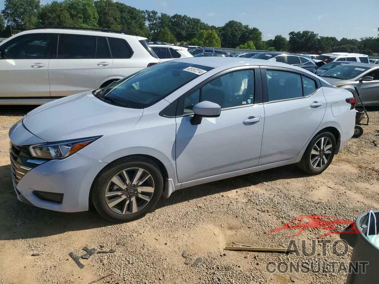 NISSAN VERSA 2024 - 3N1CN8EV9RL840024