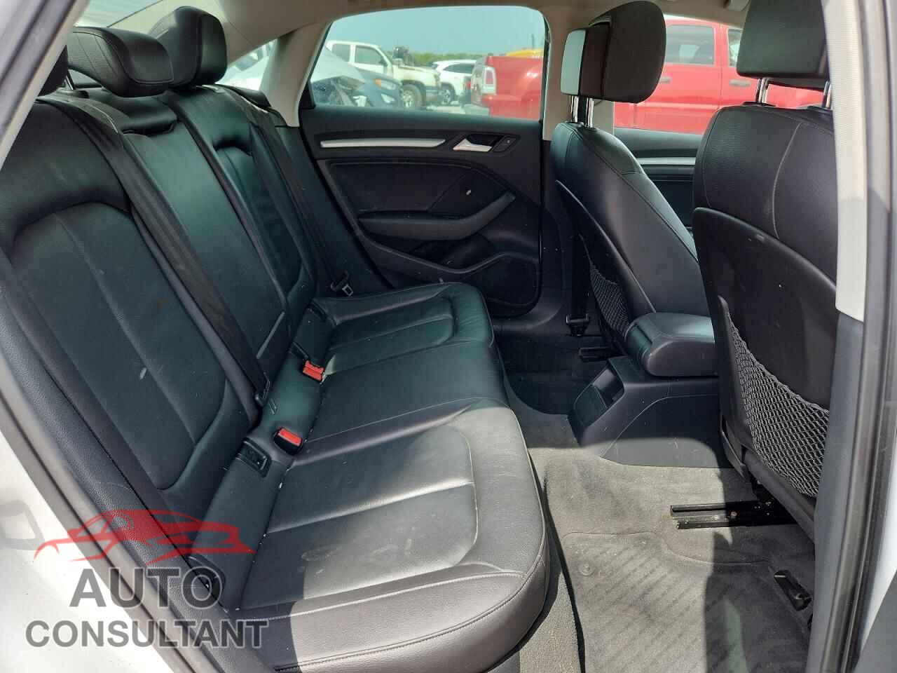 AUDI A3 2015 - WAUBFGFF8F1009346