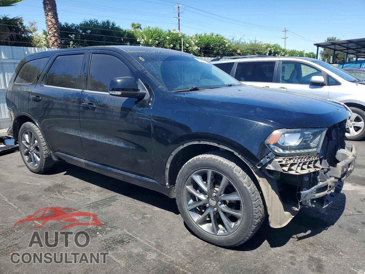 DODGE DURANGO 2018 - 1C4RDHDG3JC149780