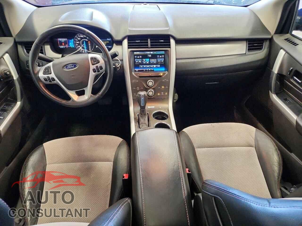 FORD EDGE 2014 - 2FMDK4JC1EBB63222