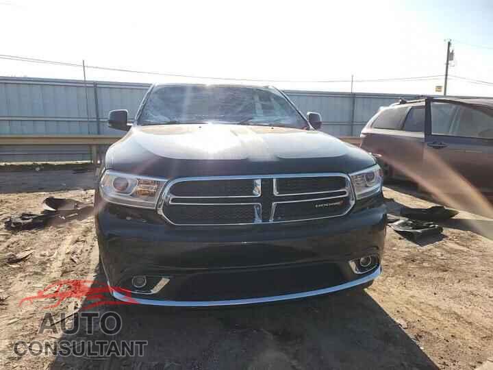 DODGE DURANGO 2014 - 1C4RDJDG0EC539622