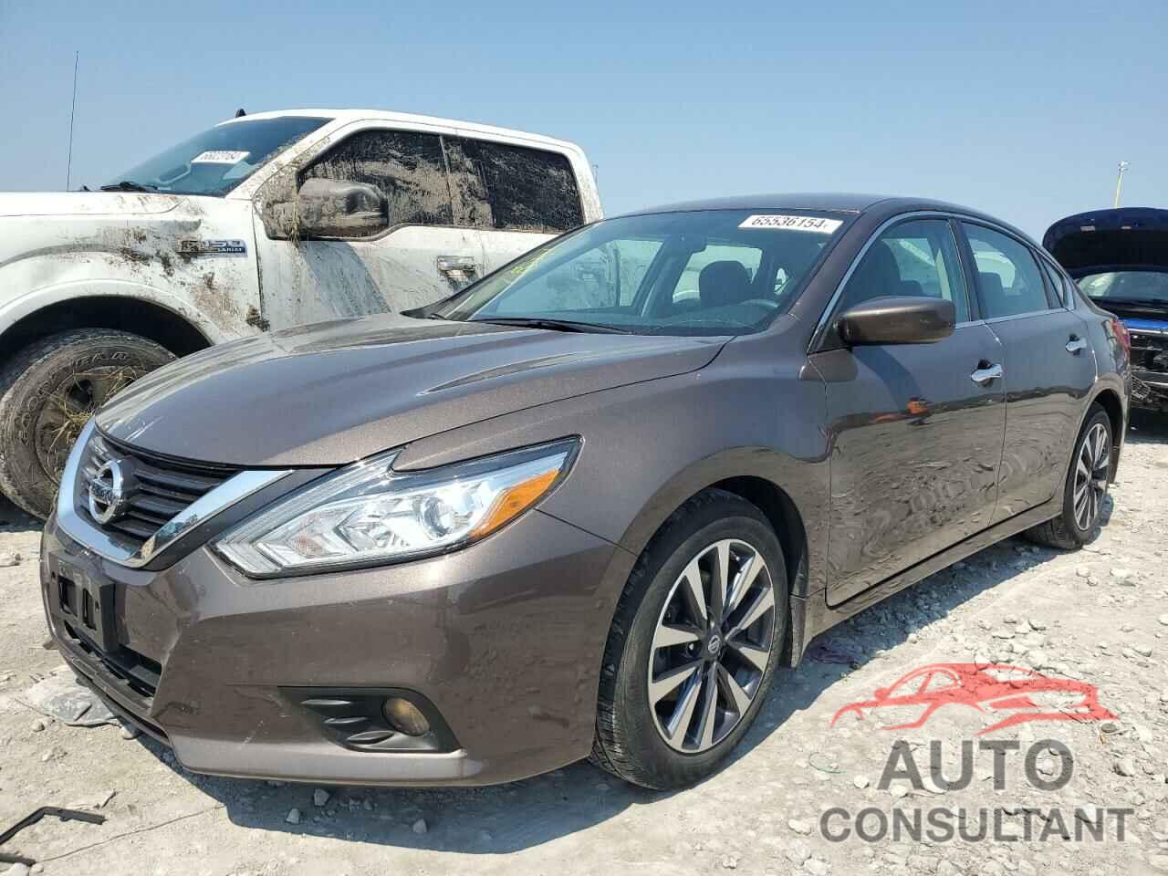 NISSAN ALTIMA 2016 - 1N4AL3AP6GC238572