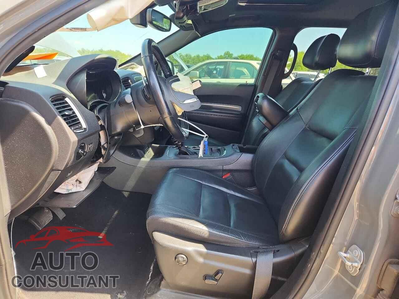 DODGE DURANGO 2020 - 1C4RDJDG3LC309795