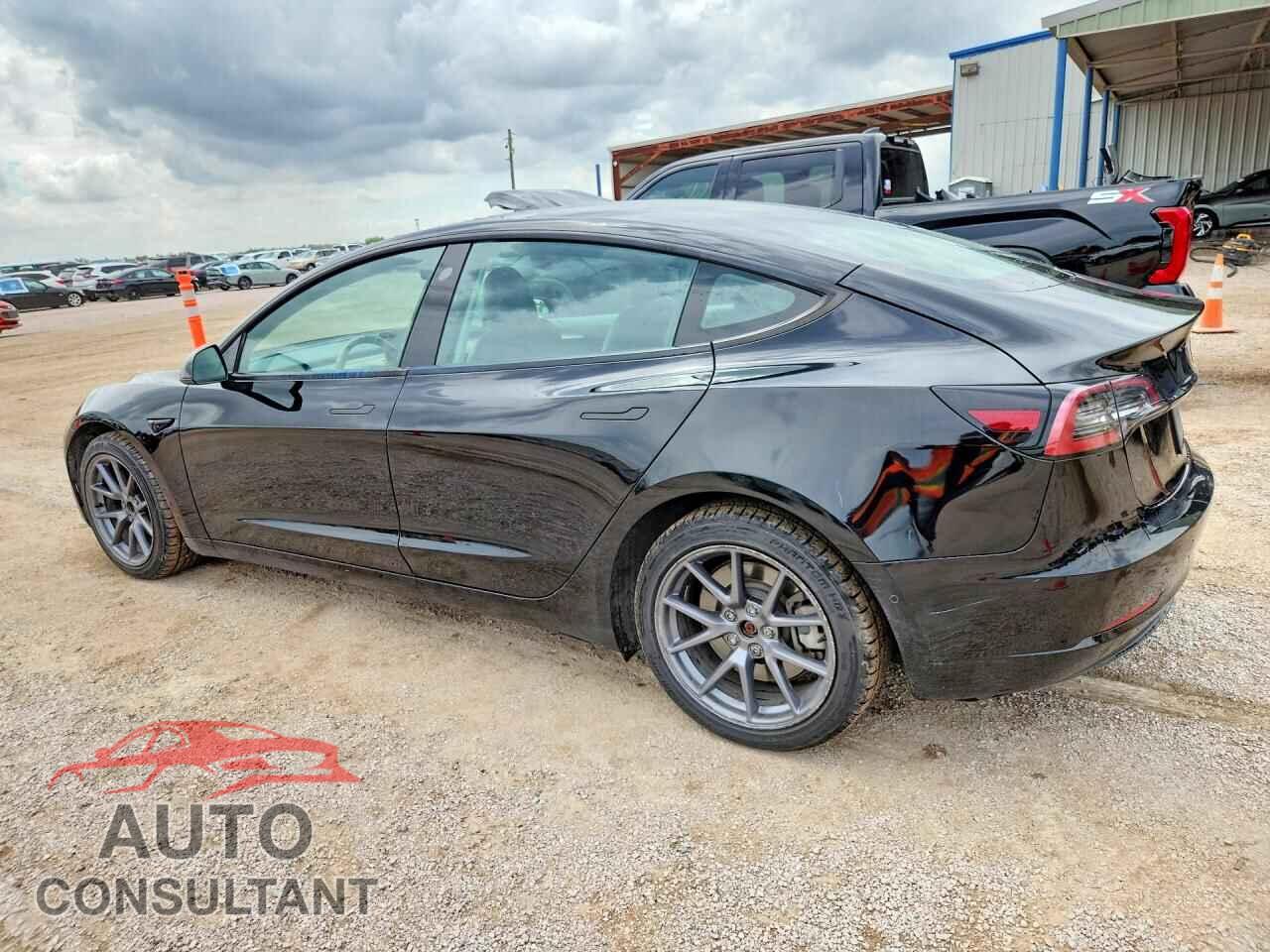 TESLA MODEL 3 2022 - 5YJ3E1EA3NF369014