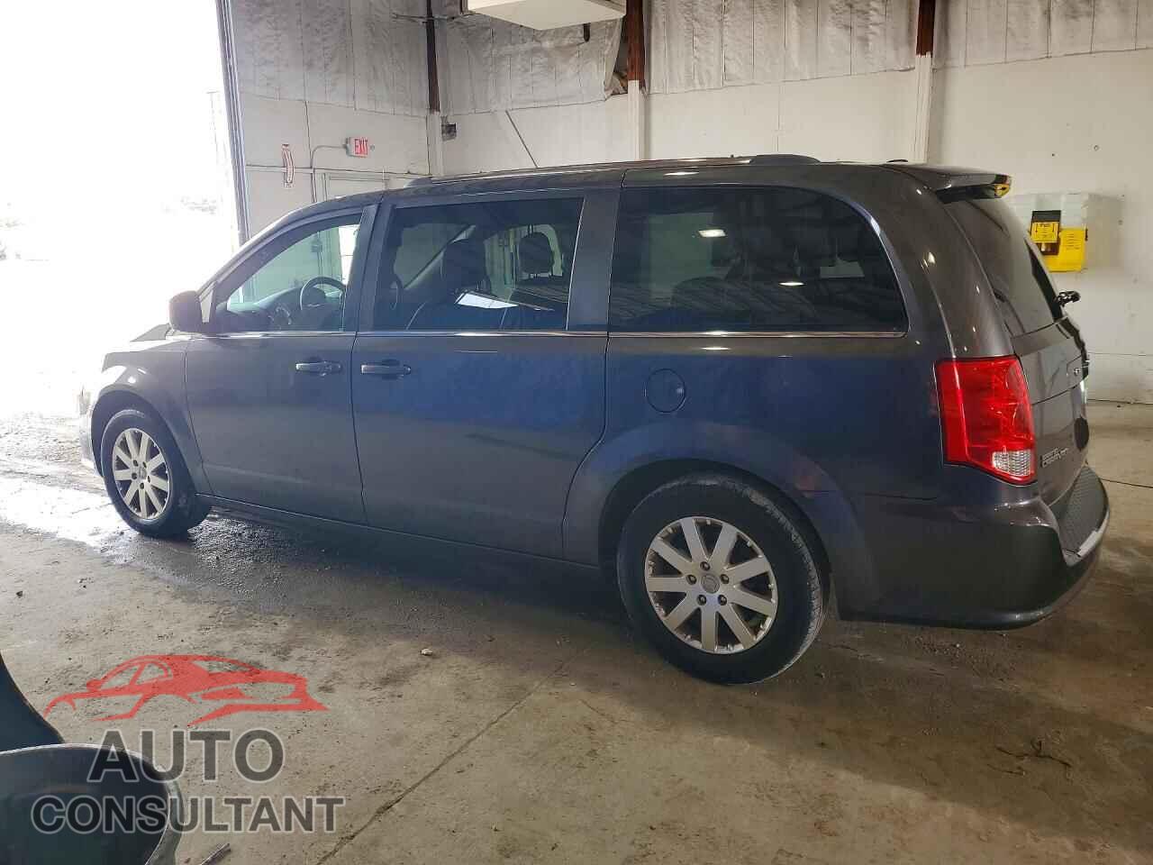DODGE CARAVAN 2020 - 2C4RDGCG2LR174806