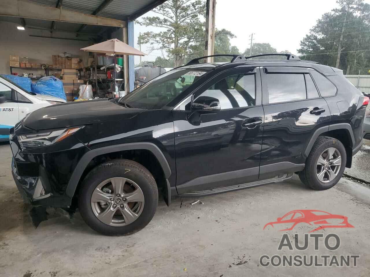 TOYOTA RAV4 2024 - 4T3RWRFV6RU129771