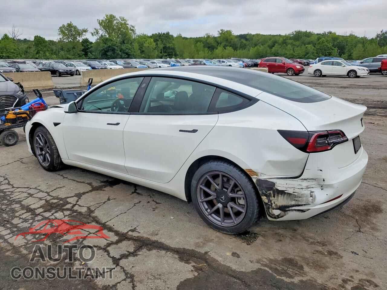 TESLA MODEL 3 2023 - 5YJ3E1EA3PF474445