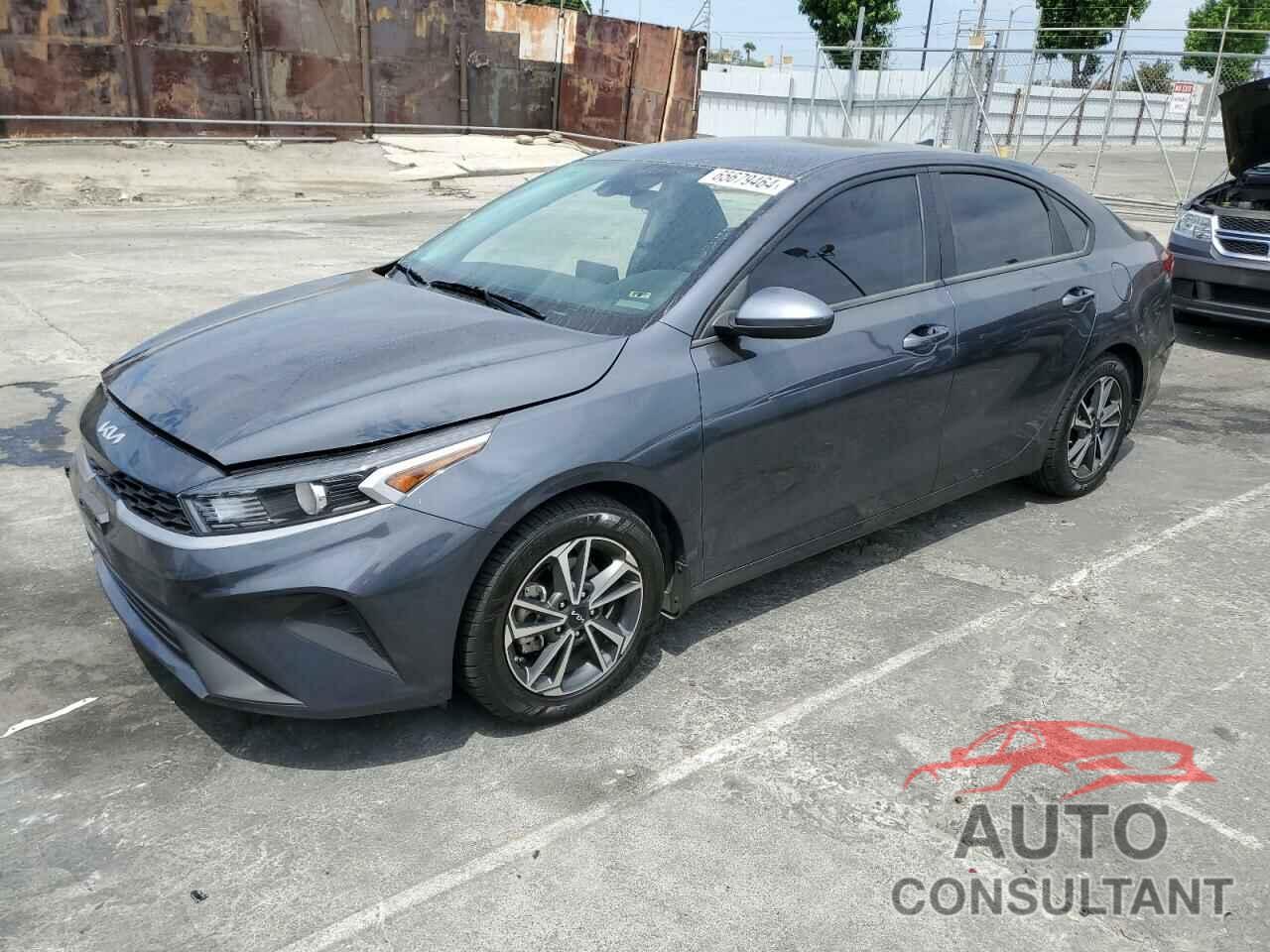 KIA FORTE 2023 - 3KPF24AD0PE557019
