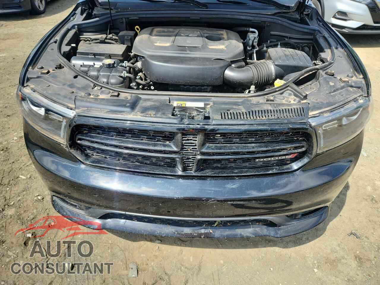 DODGE DURANGO 2018 - 1C4RDJDG8JC409131