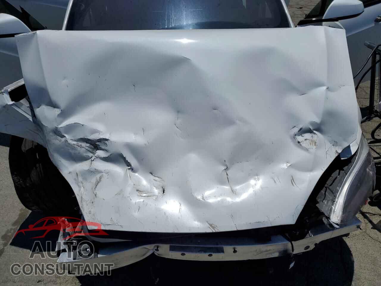 TESLA MODEL S 2022 - 5YJSA1E53NF464652