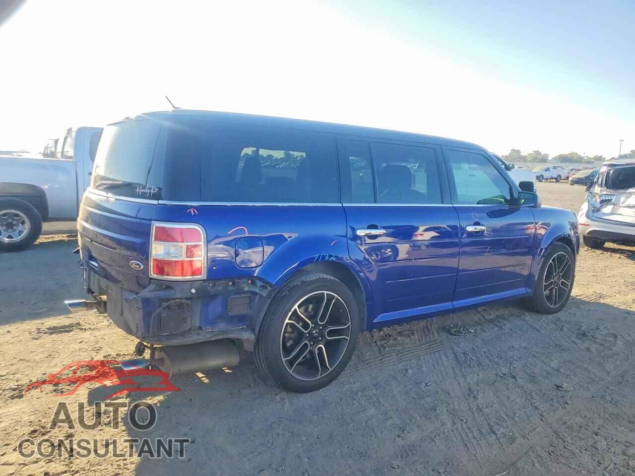 FORD FLEX 2015 - 2FMGK5C84FBA19029