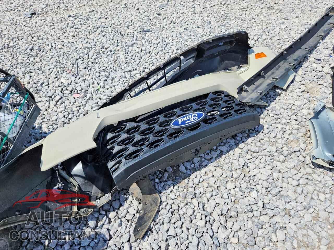 FORD MAVERICK 2025 - 3FTTW8H30SRB07304