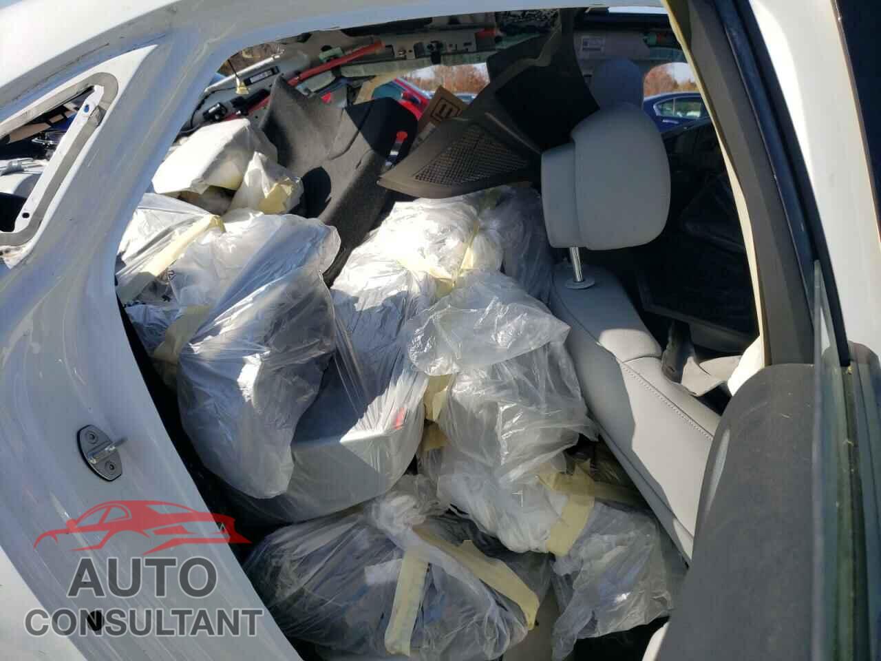 AUDI A3 2016 - WAUA7GFF8G1058816