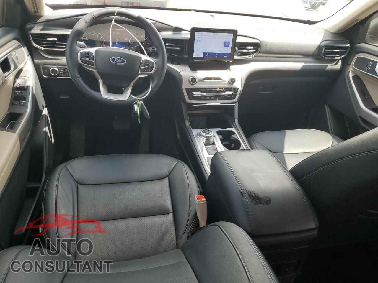FORD EXPLORER 2023 - 1FMSK7DH0PGC06959