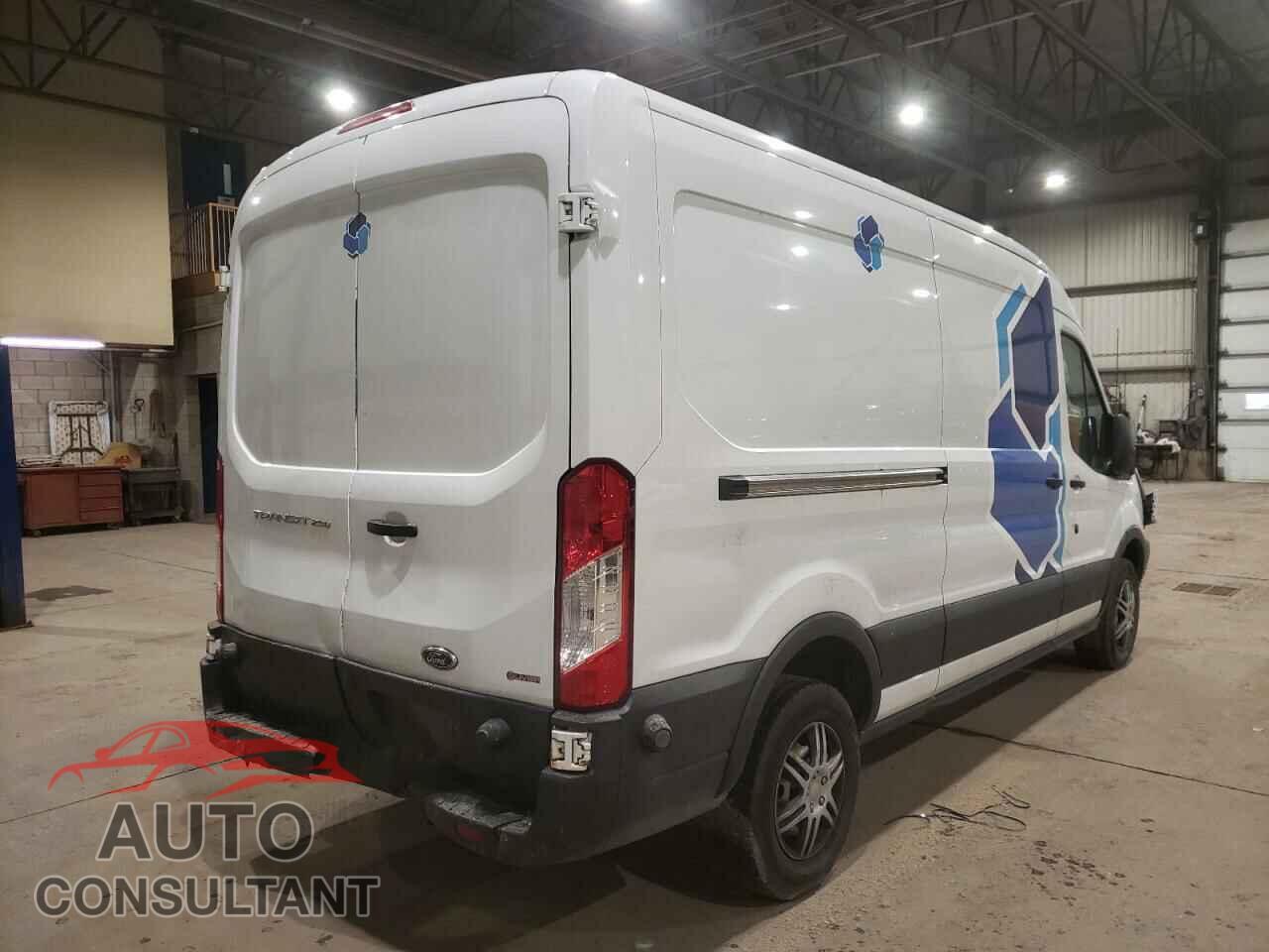 FORD TRANSIT CO 2016 - 1FTYR2CM4GKB13449