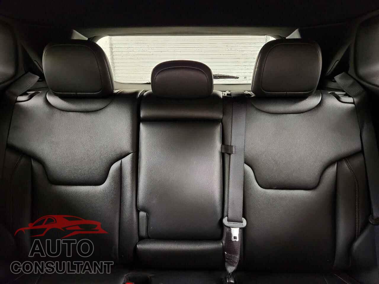 JEEP COMPASS 2024 - 3C4NJDCNXRT138081