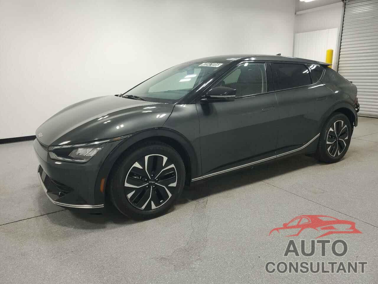 KIA EV6 LIGHT 2024 - KNDC3DLC9R5180631