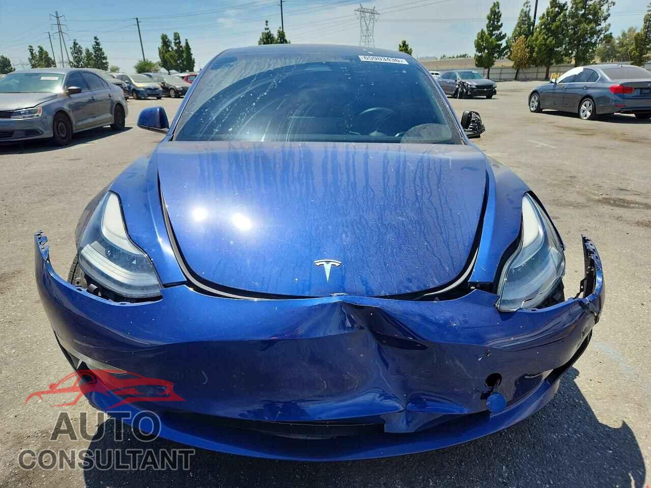 TESLA MODEL 3 2023 - 5YJ3E1EA3PF432261